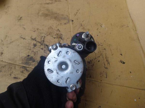 DEMARREUR VAG - Vue 3